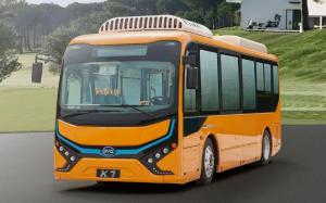 BYD K7 '2015